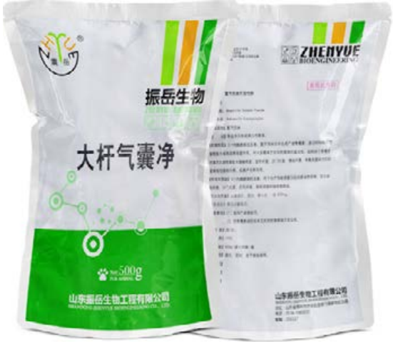 大桿氣囊凈
