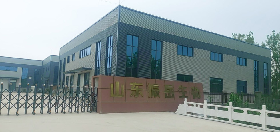 山東振岳生物工程有限公司